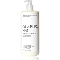 Olaplex No.5 コンディショナー 1000ml 2本セット Amazon | オラプレックス No.5 ボンドメンテナンスコンディショナー
